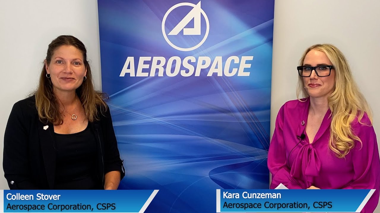 Deep Dive: Advancing National Strategy | The Space Policy Show Ep.146