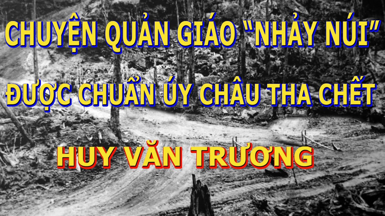 Quản Giáo Đi Tìm Chuẩn Úy VNCH, Người Đã Tha Chết Cho Ông