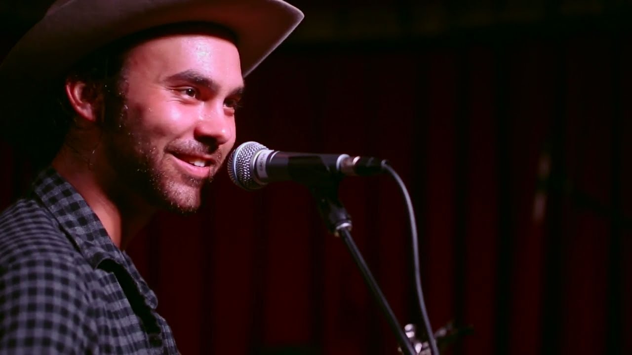 Shakey Graves - 