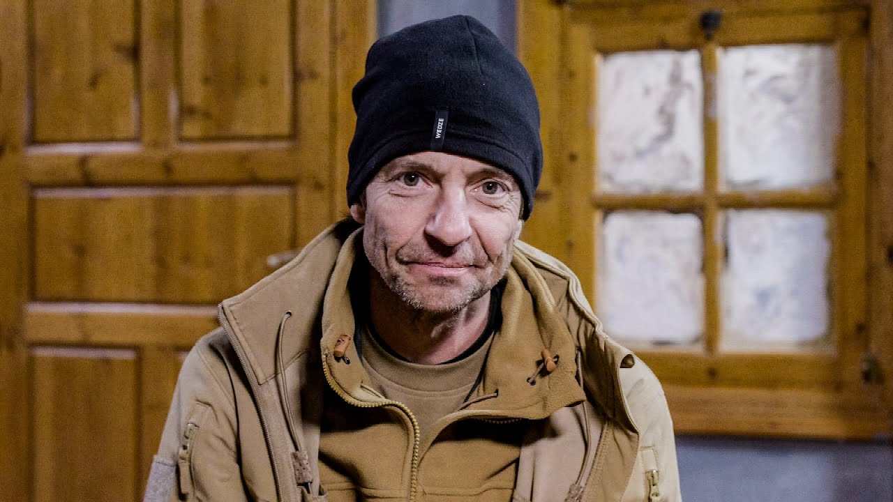 Koen Wauters takelt af: "Het begint te kraken"