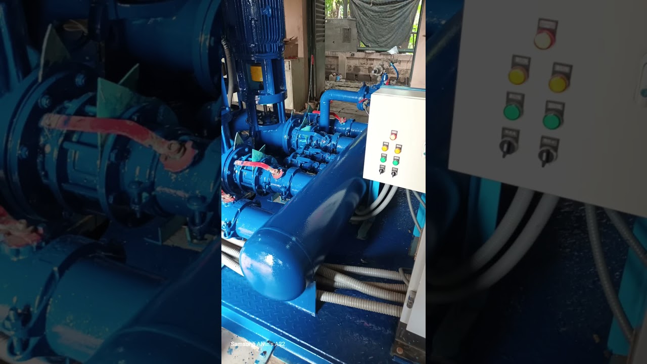 Controlmaster Fuji Aqua quadruplex