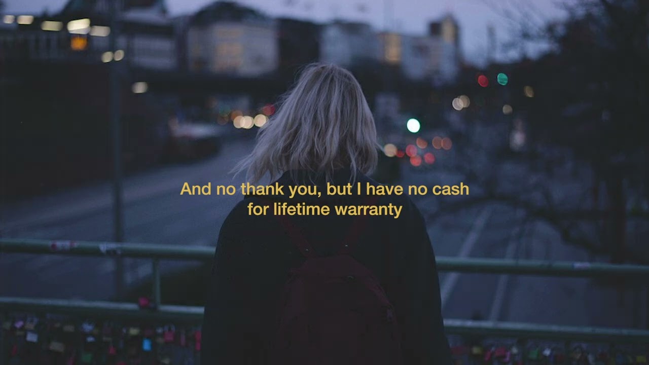Cyberbully Mom Club &ndash; Life Time Warranty