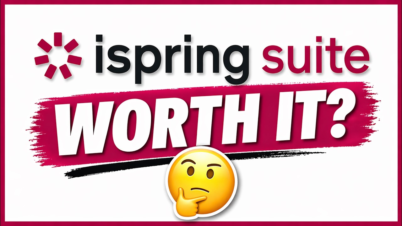 Is iSpring worth your money? Review 2025