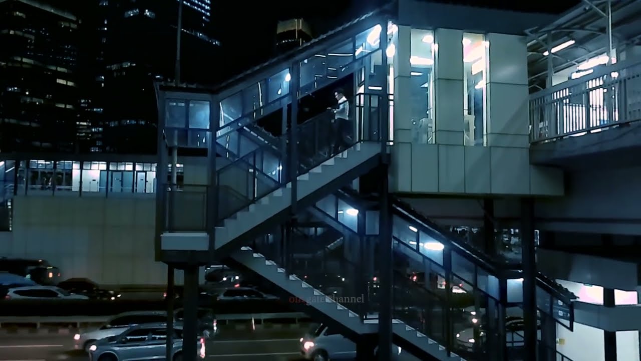 Jakarta After 10 PM