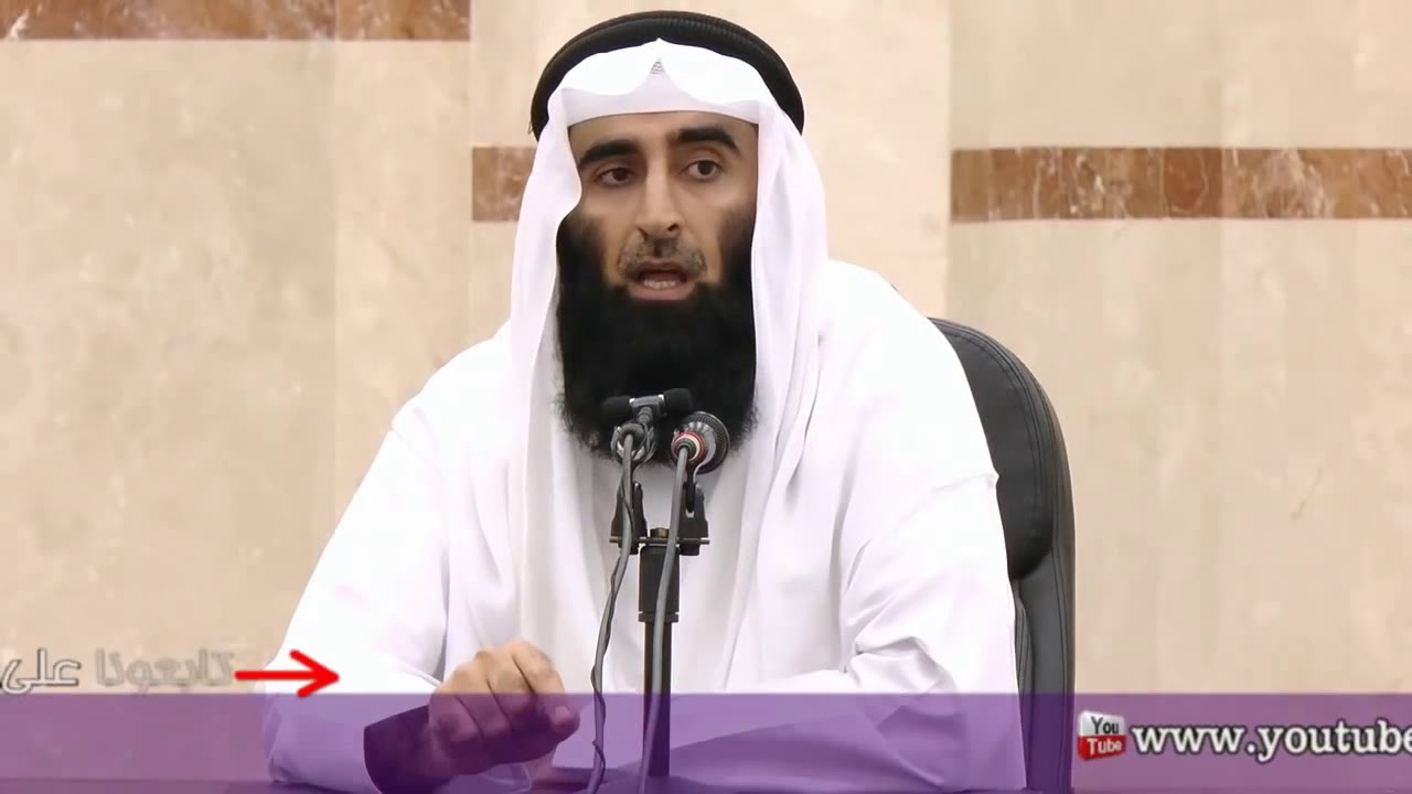 ثمرات الكلمات الأربع - للدكتور صالح عبدالكريم