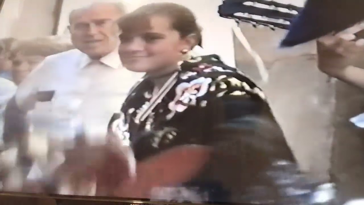 Ronda Molinos'92 parte 1
