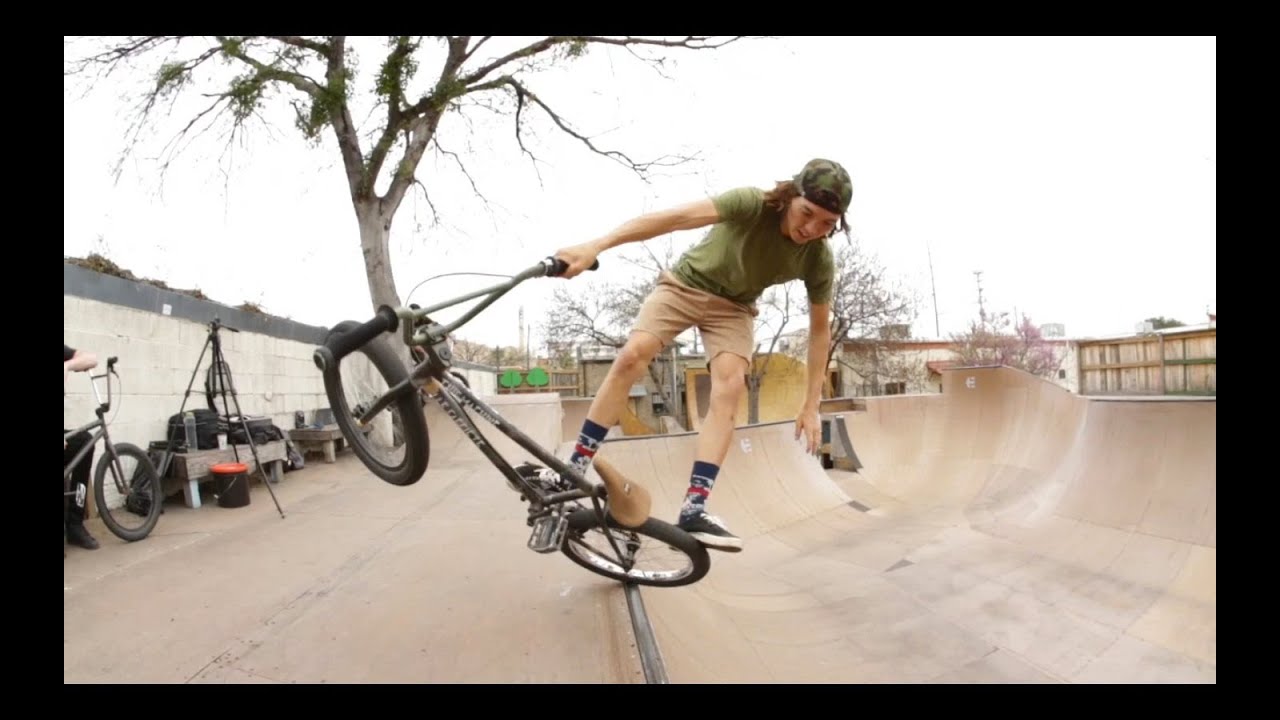 How-To: Lawnmower With Clint Reynolds