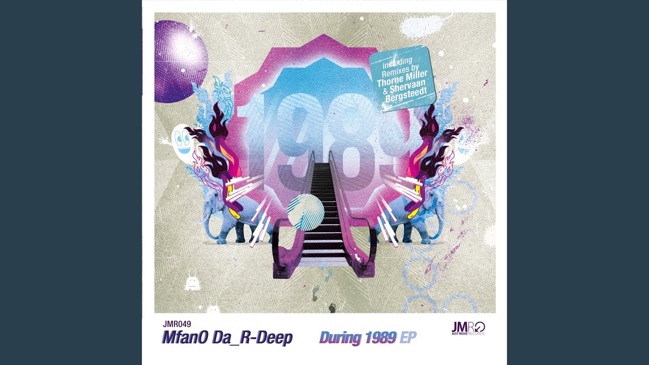 During 1989 (Thorne Miller Remix)