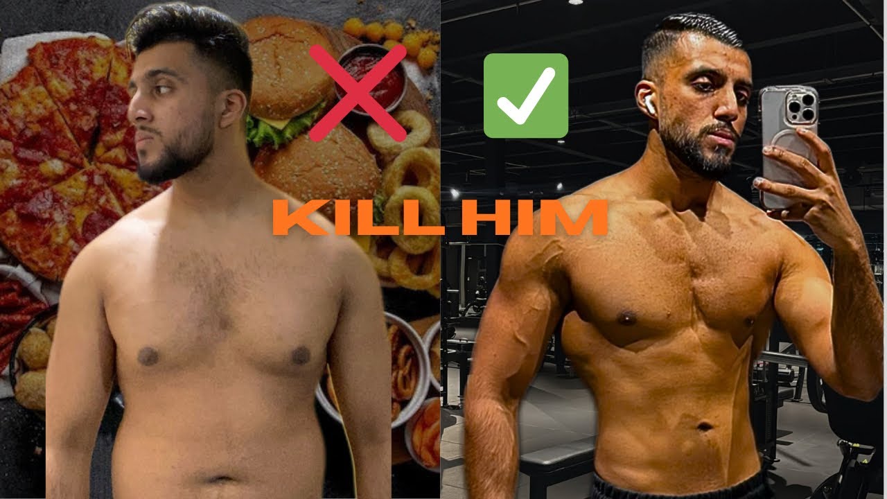 Your identity is killing your future body