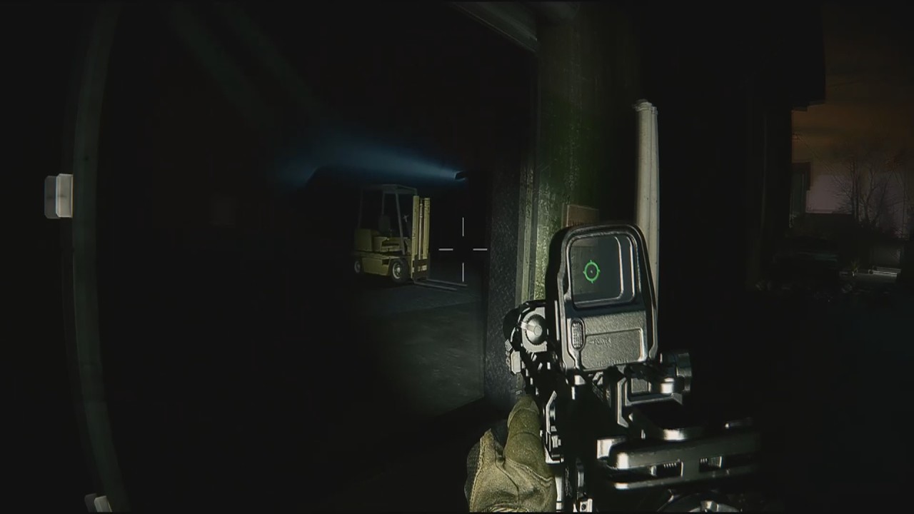 Left 4 Dead 2: Urban Flight Campaña Parte 4 Final (Body Cam Mod) #left4dead2 #bodycam