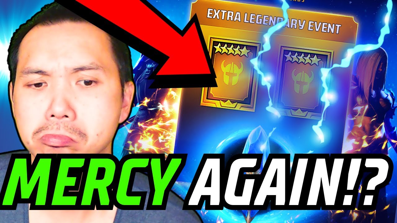 EXTRA LEGENDARY EVENT ANCIENT SUMMONS! NOT FOR EVERYONE! | RAID: SHADOW LEGENDS