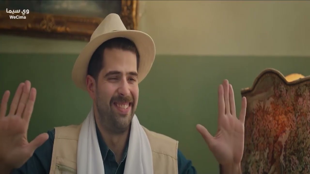 فيلم لف وارجع تاني كامل