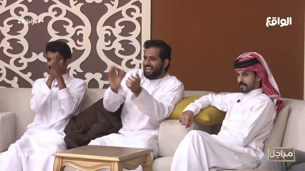 ركوب الرحول مع : عبدالله القريني ، شافي الدوسري (مراجل29)