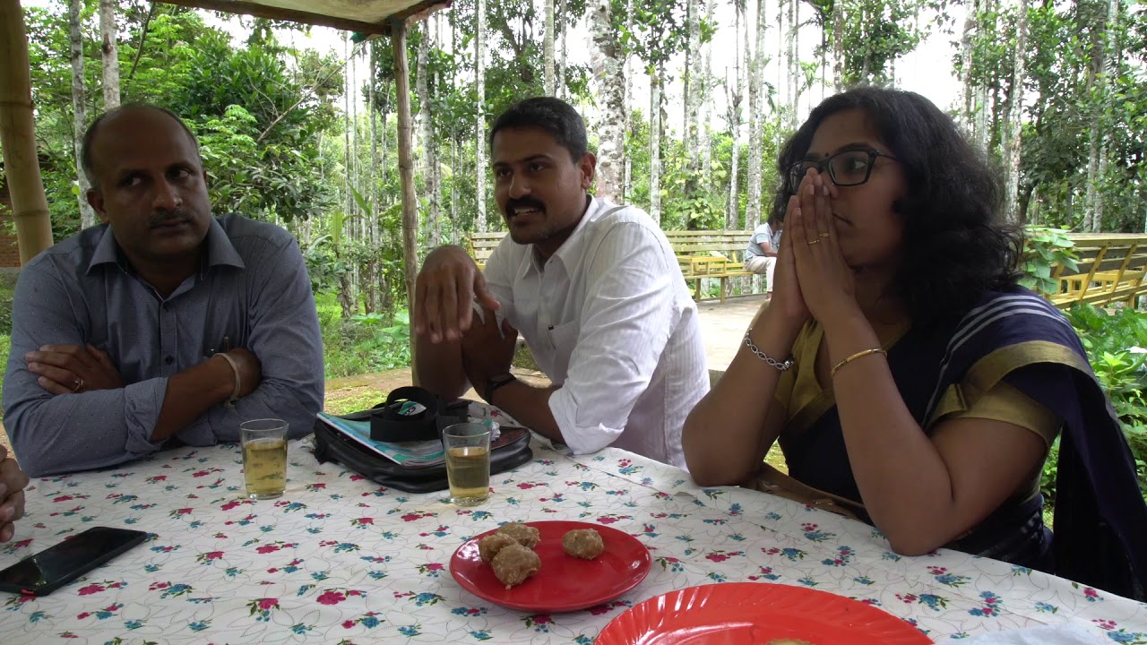 Tea Board India - Interview