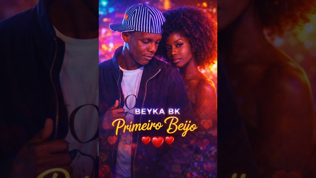 Beyka_BK_-_Primeiro_beijo_-_(Oficial Música)