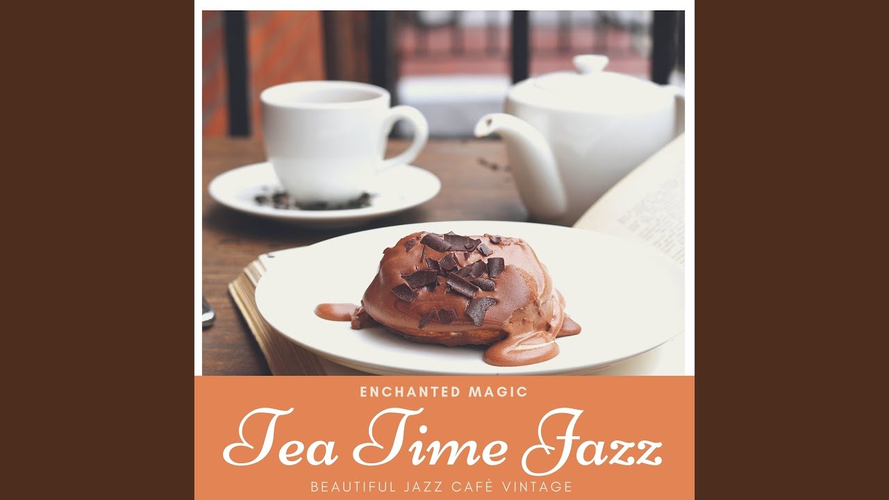 Tea Time Jazz