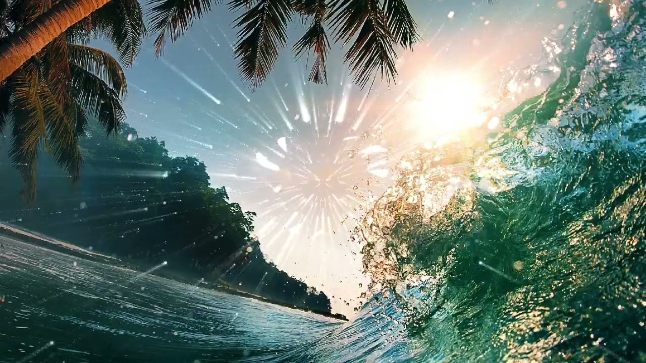 J.Soul - SummerWave