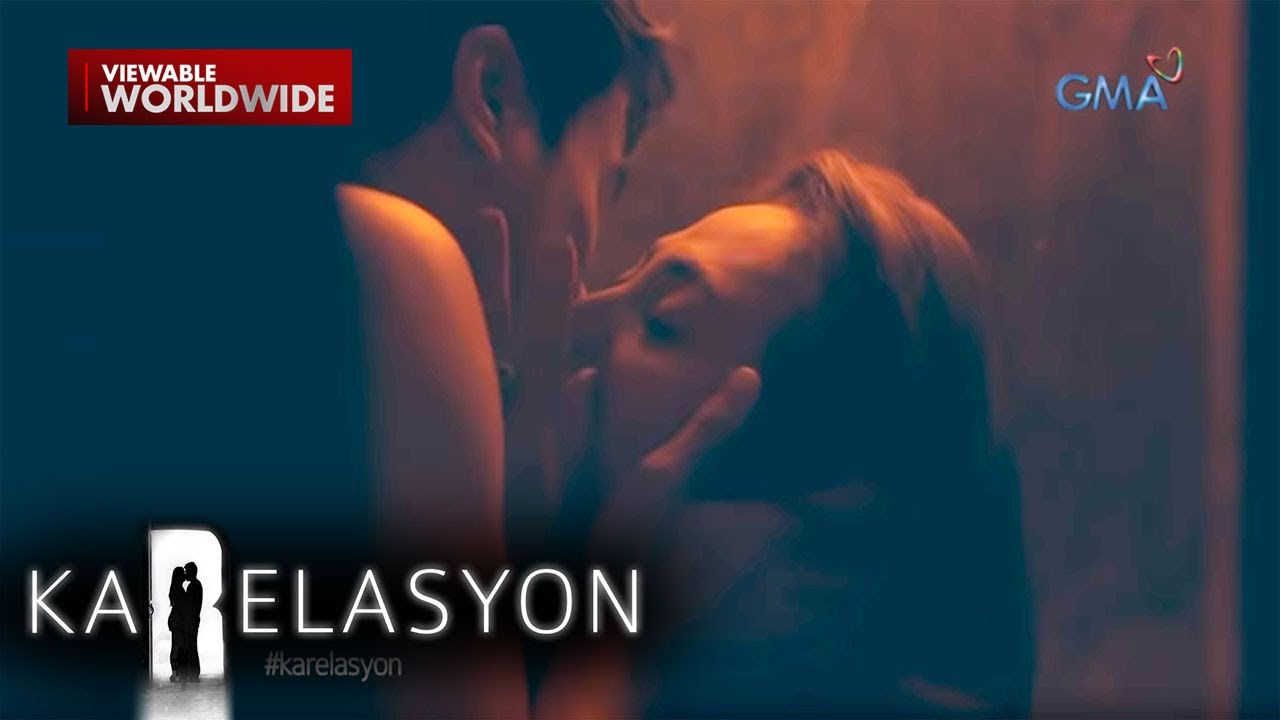 Lalaki, nahumaling sa alindog ng isang single mother! (Stream Together) | Karelasyon