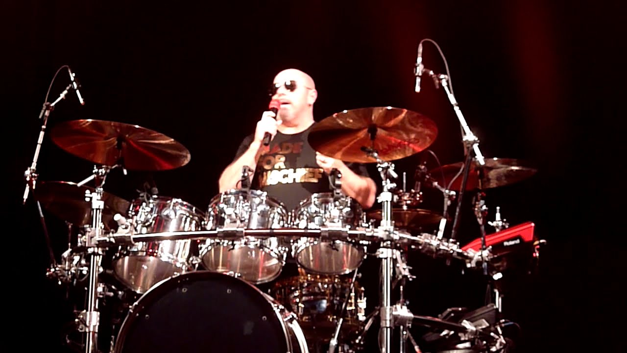 Sammy Hagar & The Circle - Rock And Roll - Global Event Center - Thackerville OK - 5-3-2019