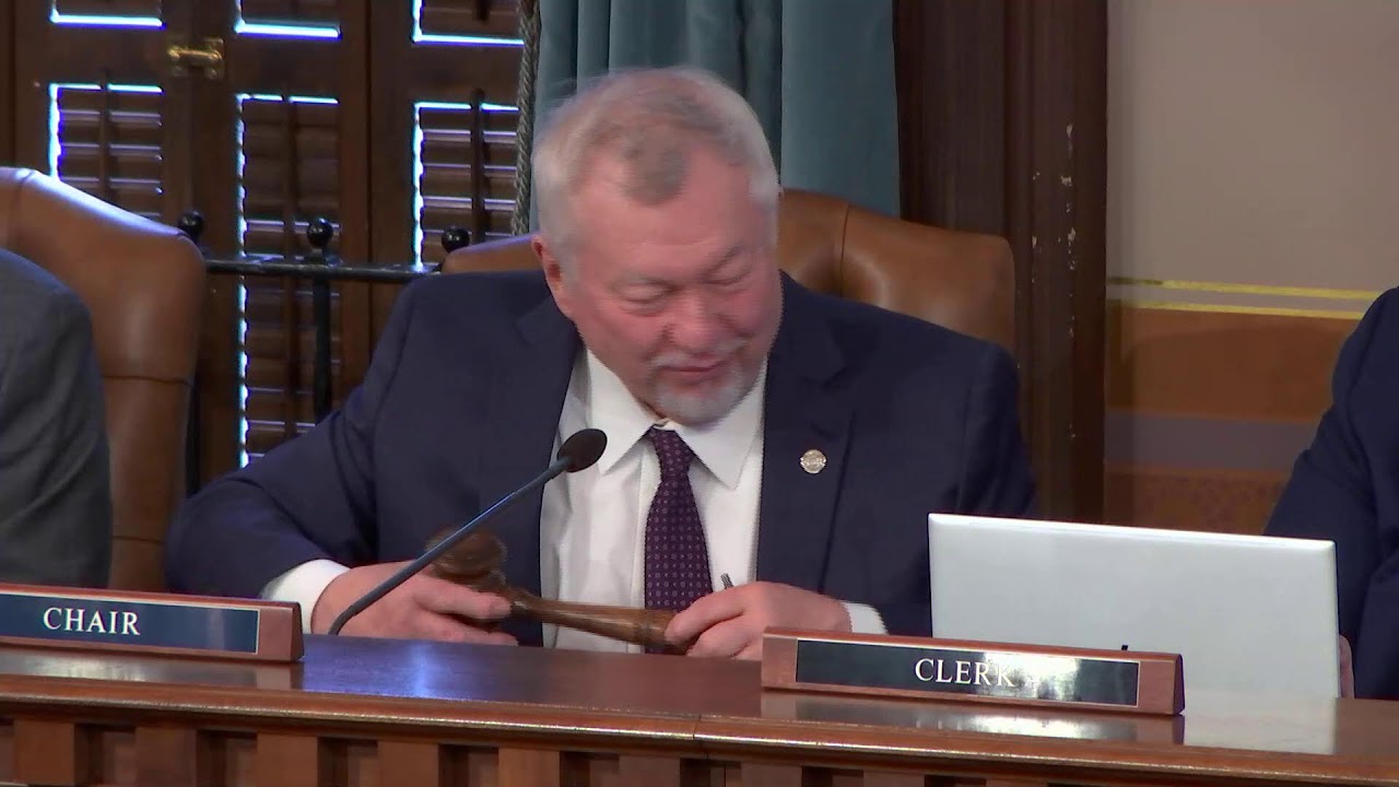 Appropriations: Subcommittee on Higher Education and Community Colleges - 3/4/2026