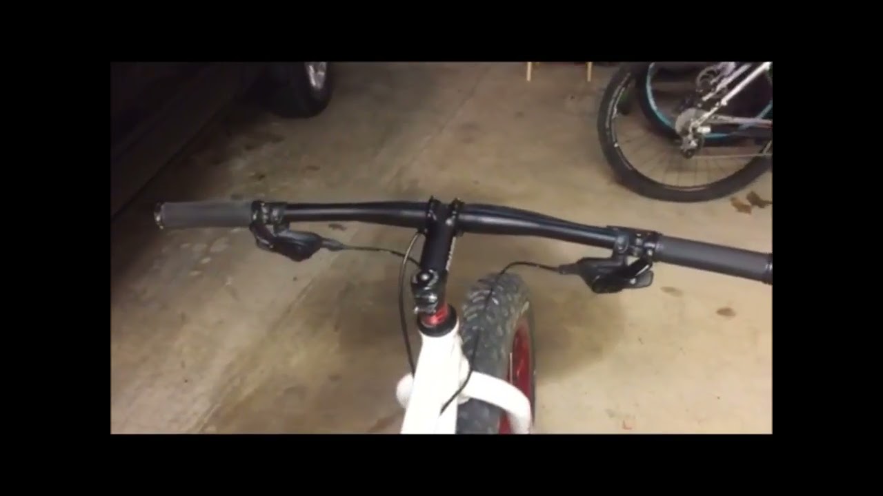 Framed Minnesota 2.0 Fat Bike  - 100 Mile Review