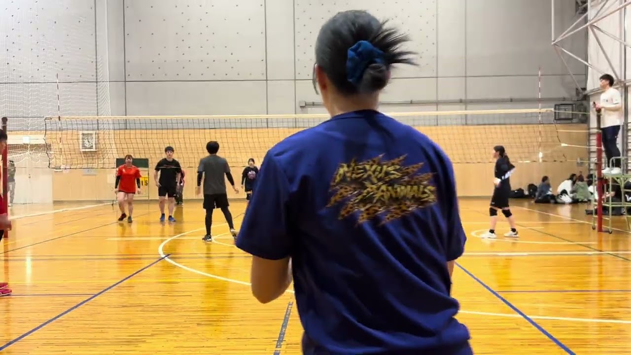 【ウルフカップ上位】R8.2.28 🆚Vinclum🏅