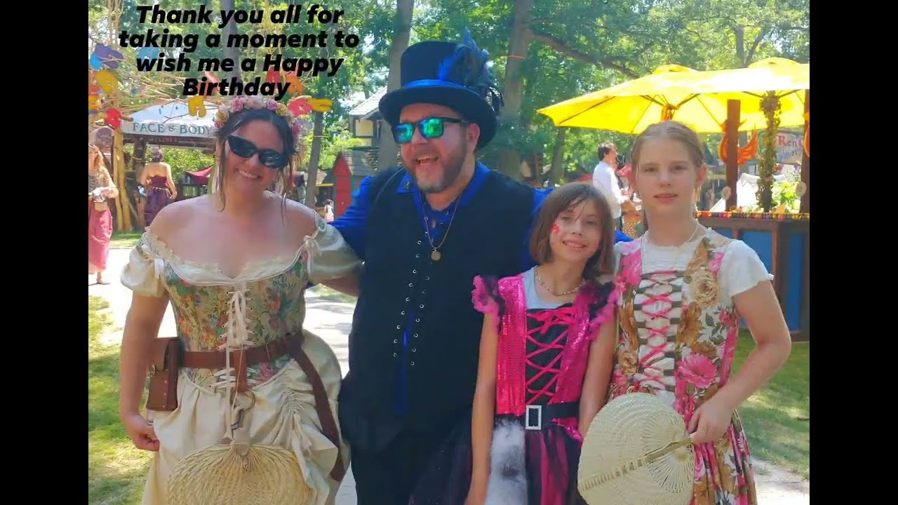 Bristol Renaissance Faire