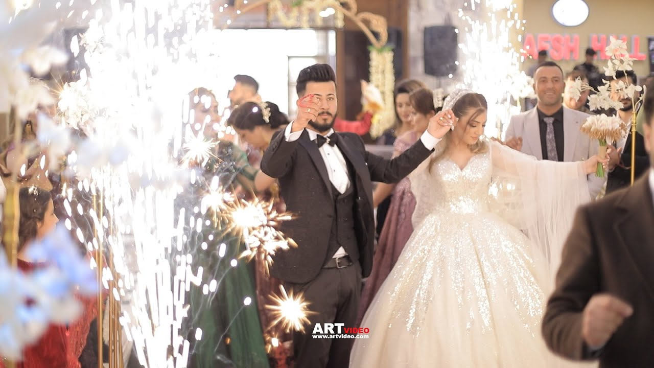Hassan & Khayria Abdulah Harki Part @ART_video_production 01