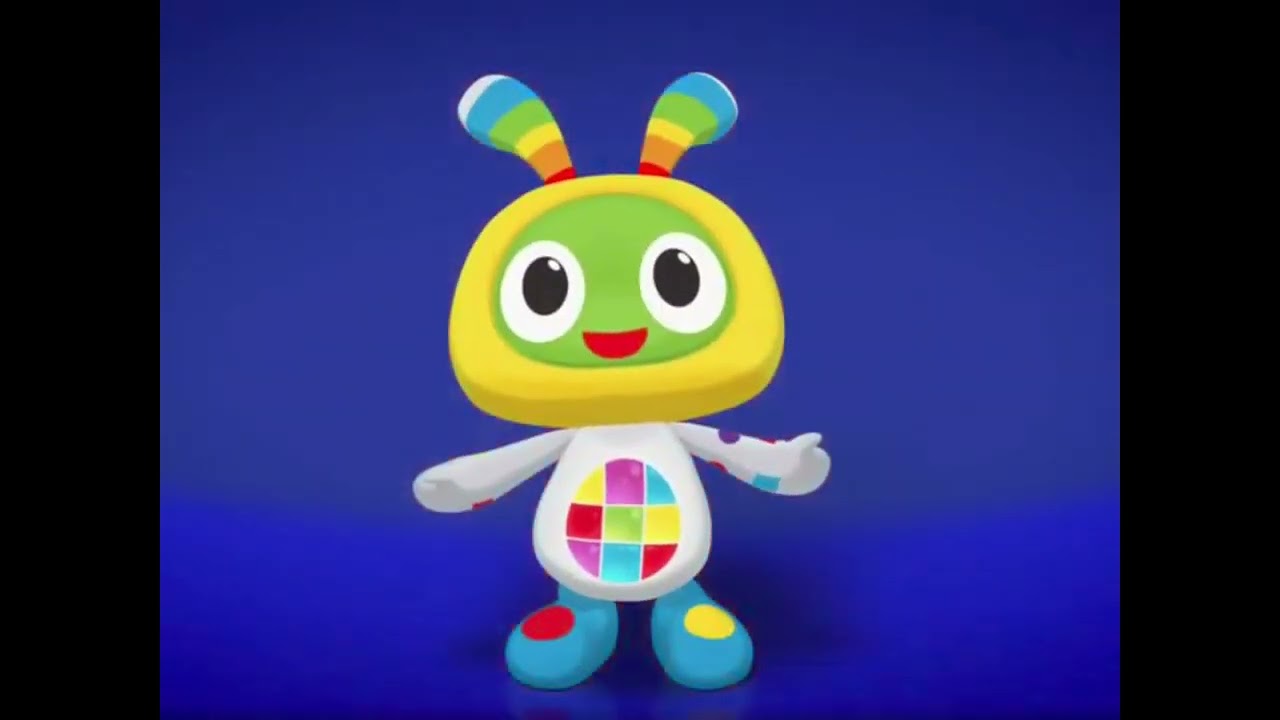 React to the super beatbo glitchy 4