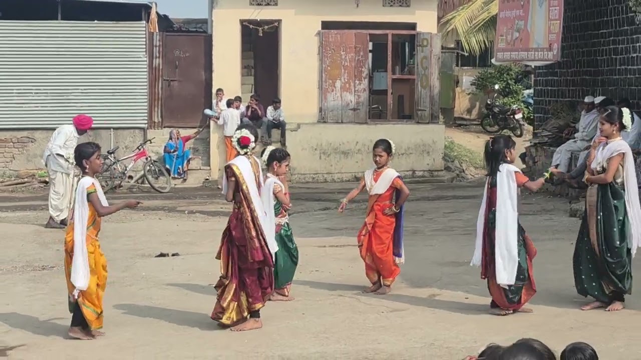 Z.P. Shelgaon ganji 26/01/2026