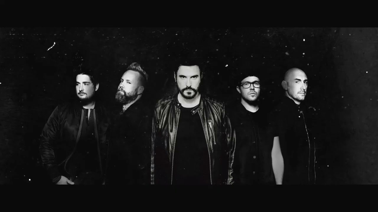 Breaking Benjamin x Bad Omens Type Beat: ETERNAL
