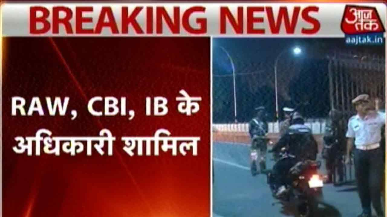 Chhota Rajan Reveals Dawood’s Middle East Network