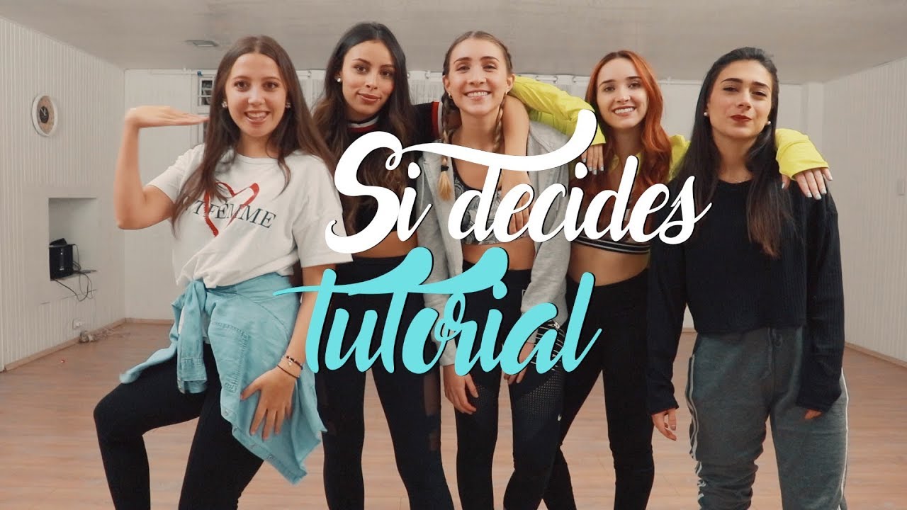 Tutorial Coreo Baby!