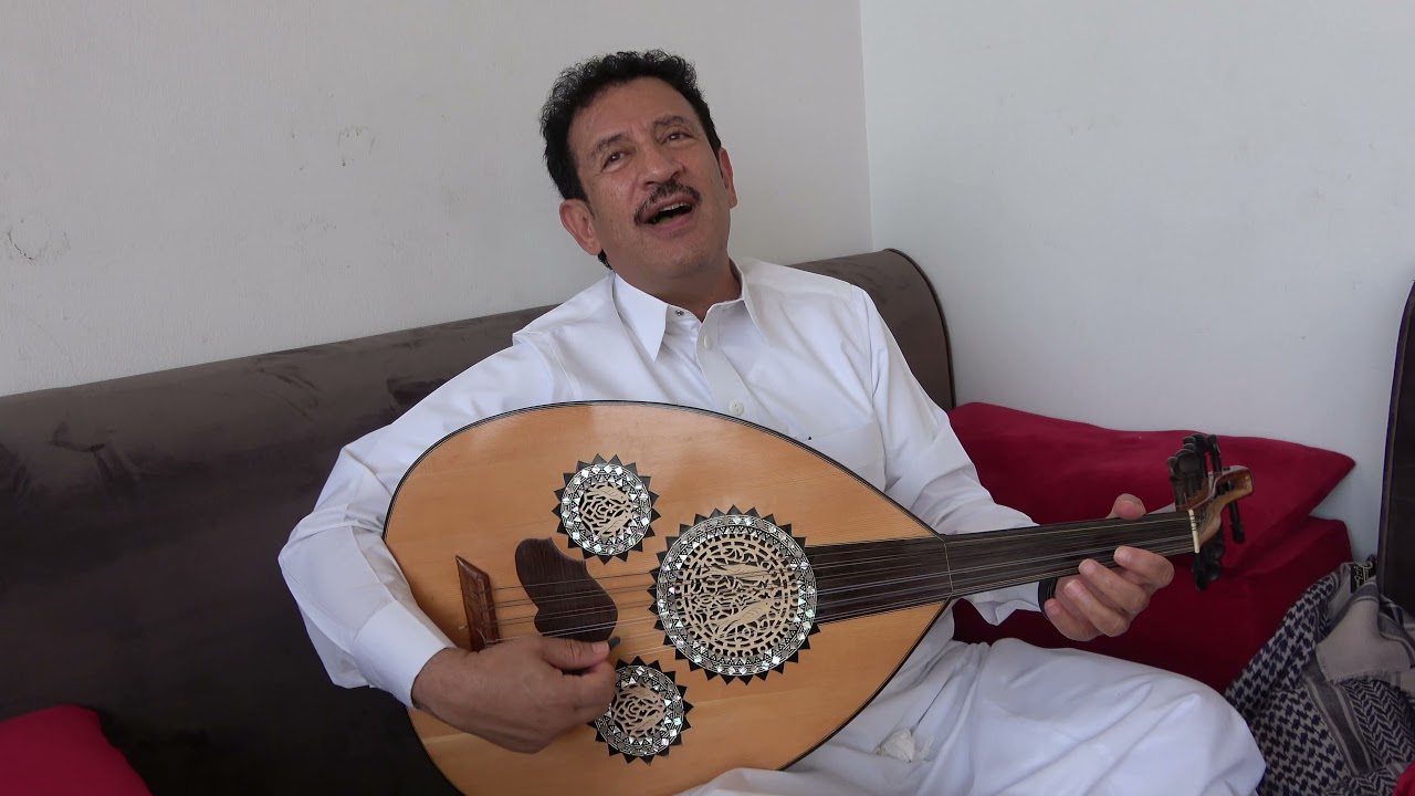 جلسه خاصه /فوادالكبسي /يالله يامن علي العرش