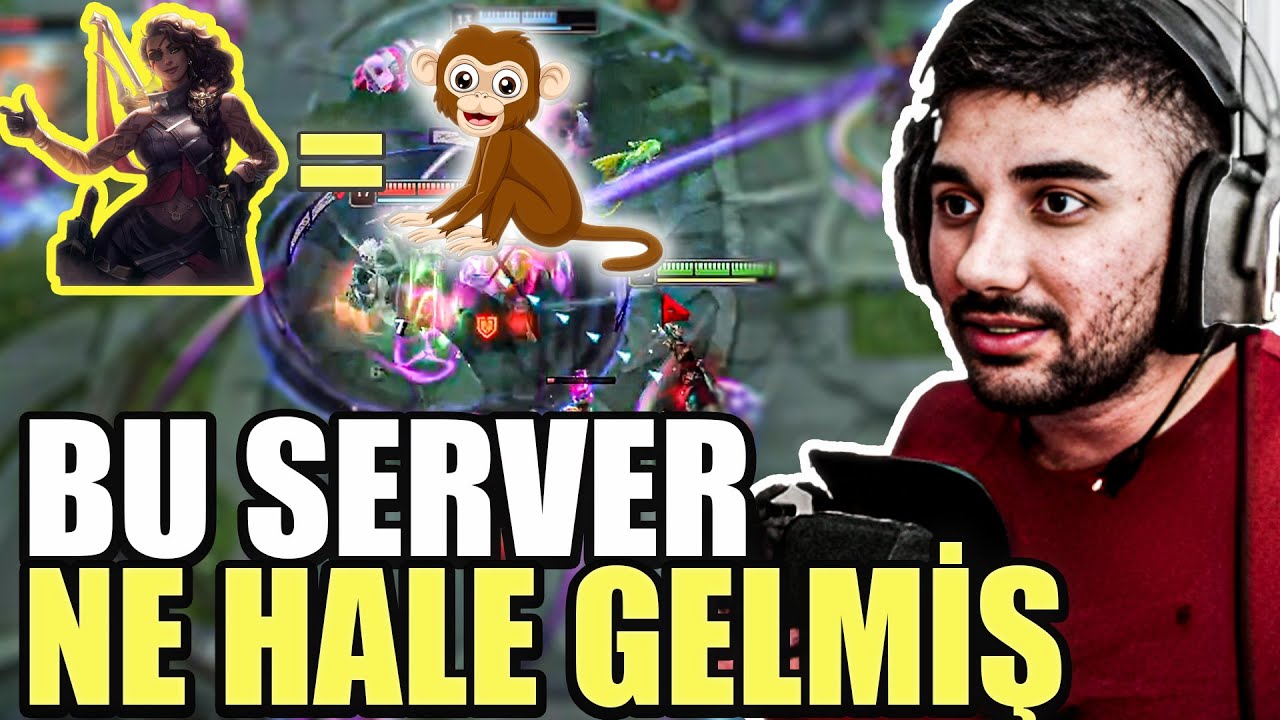 BU TR'YE NE OLMUŞ ?!? | Zedxsmurf