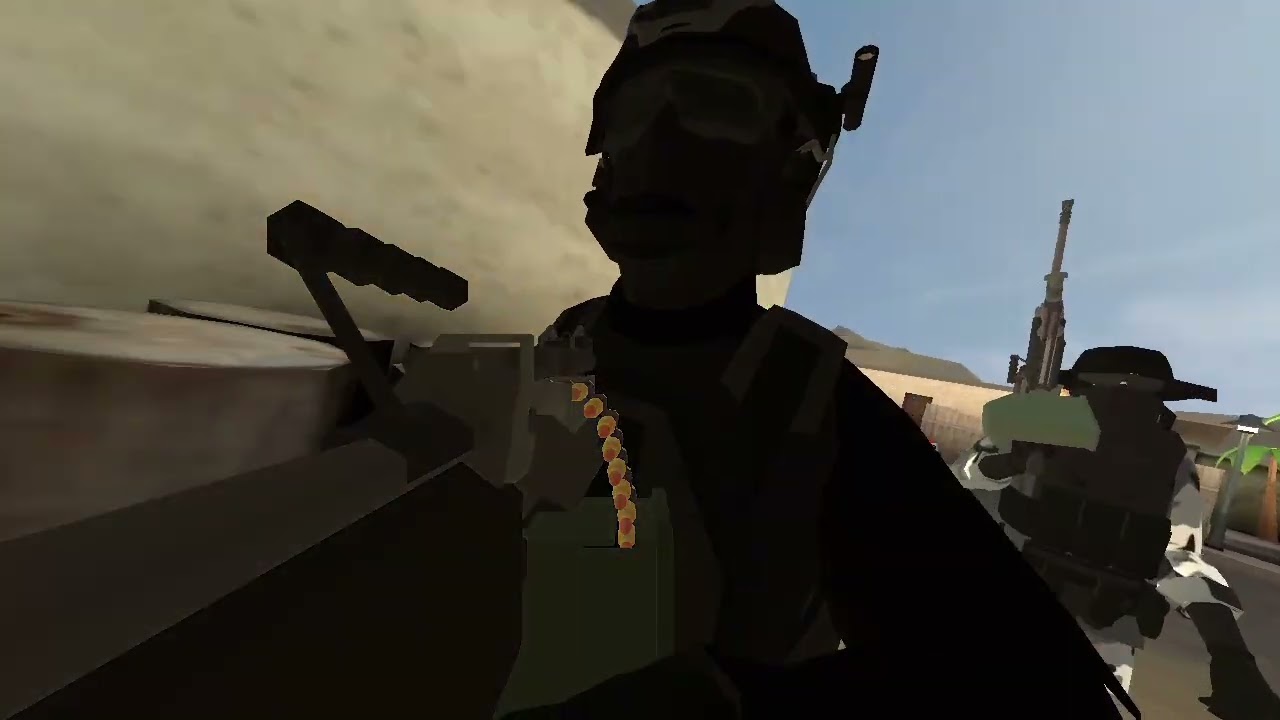 Sub squad and main squad 