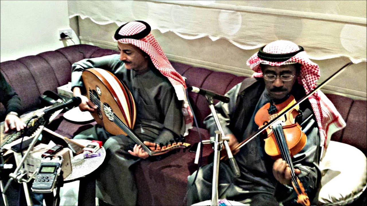 خالد االعجيري - لك الحمد يا من