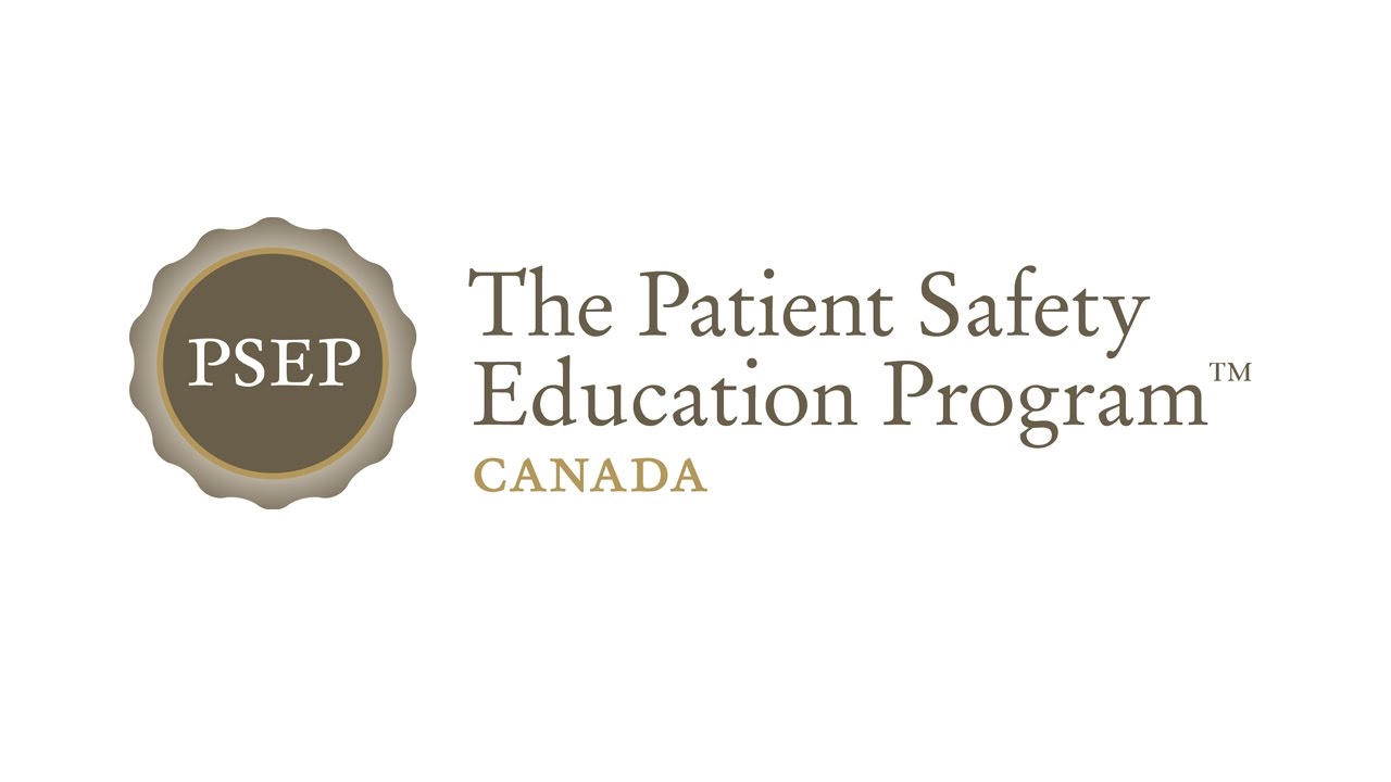 Webinar 8: 2016 Innovations in Patient Safety Education Award Winners