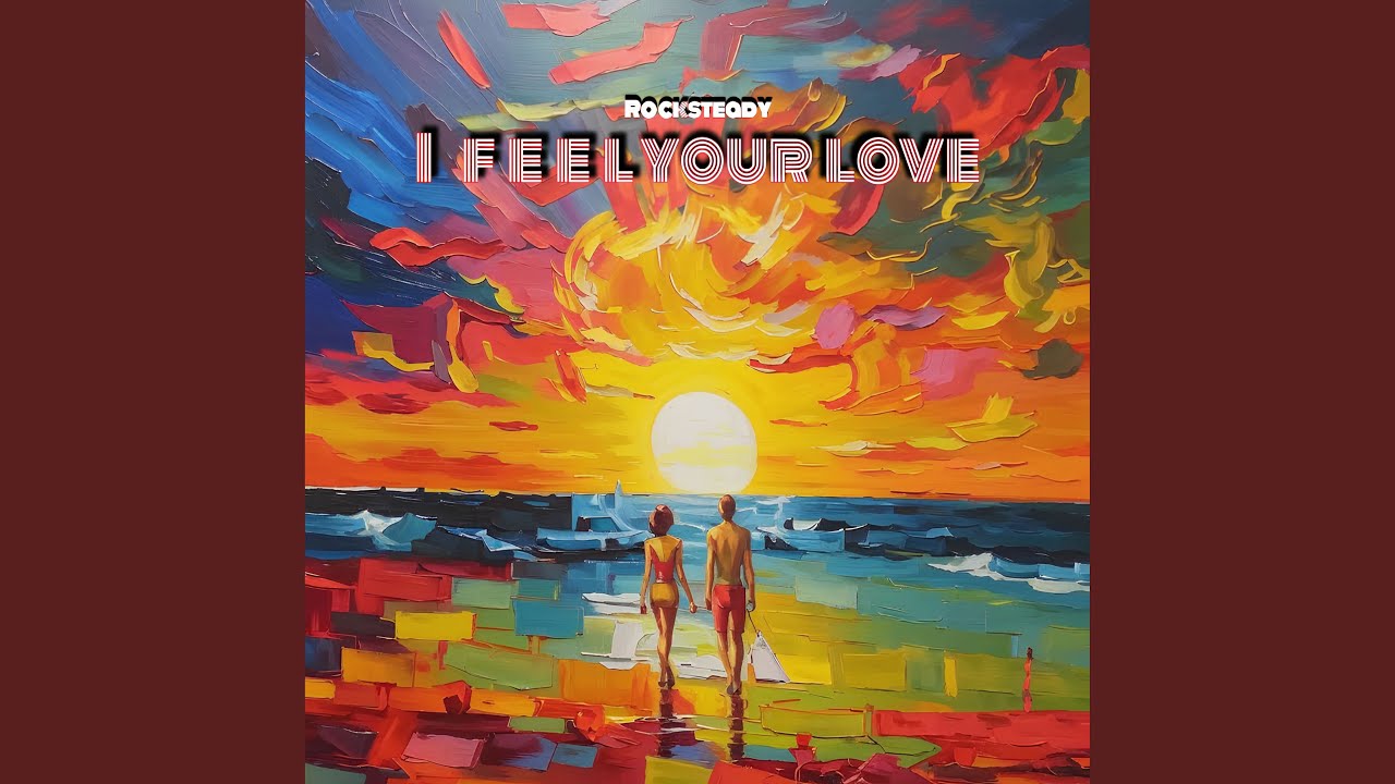 I Feel Your Love