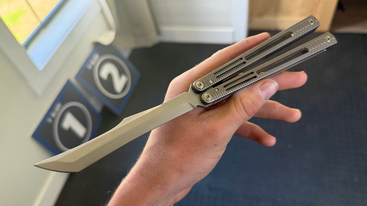 This NEW GRAIL Is… Interesting // Dodo Industries Ivo First Impressions. 