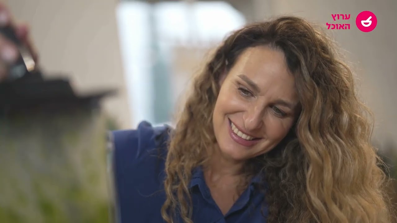 קרן אגם אופה מהבית_עונה 2_פרק 1_מתכון להכנת לאפה