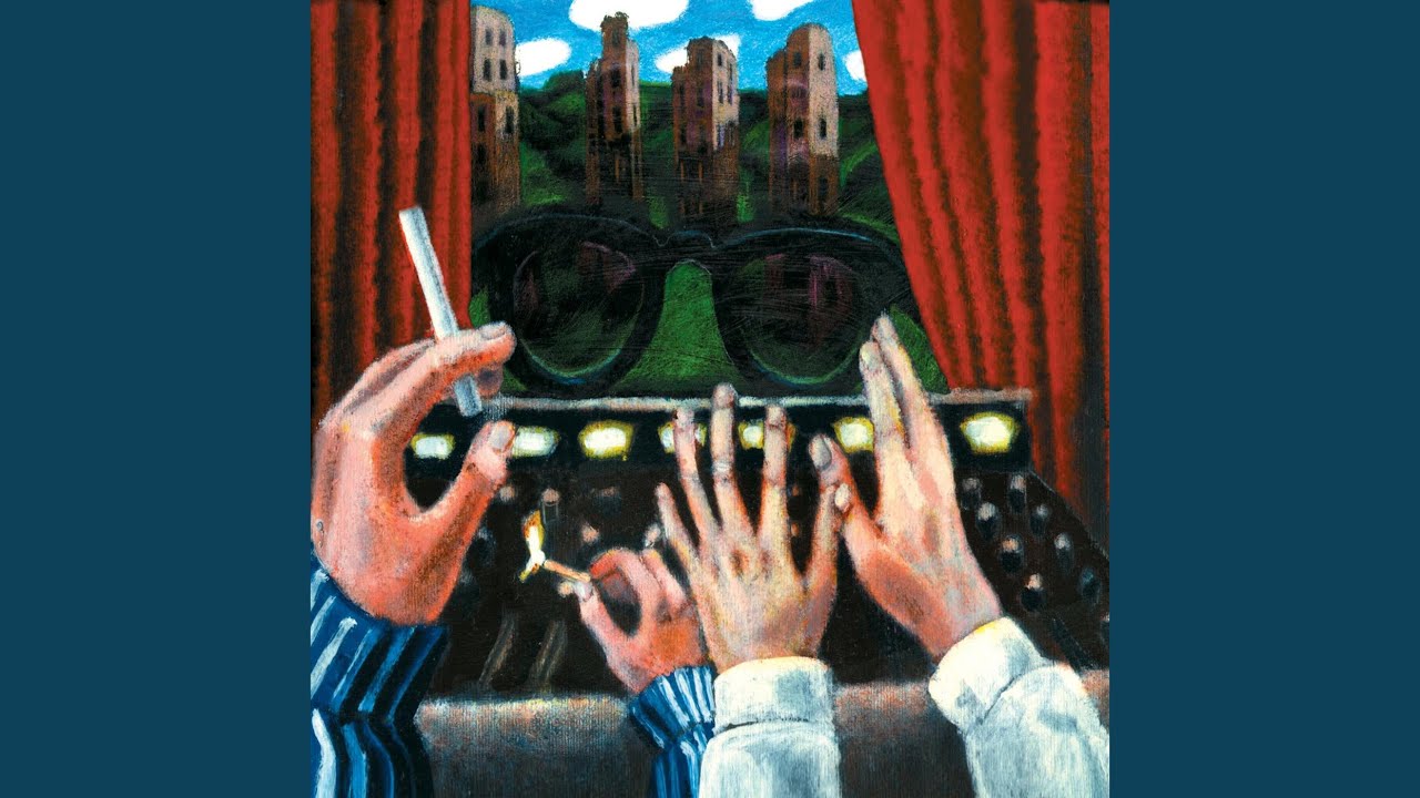 Recurring Dream (Remastered 1999)