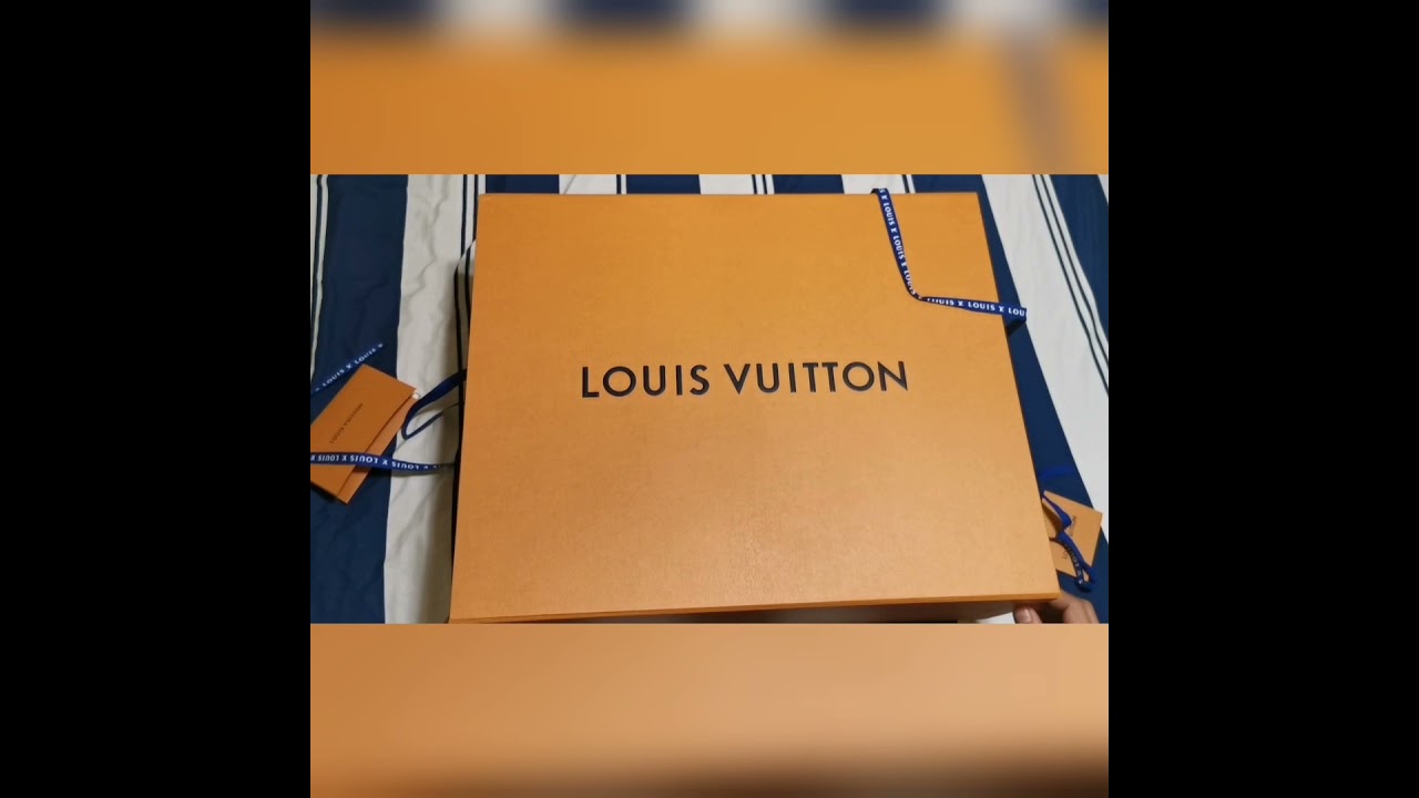 Unbox  Louis Vuitton   Arty Capucines Lmited Edition   200ใบทั่วโลก