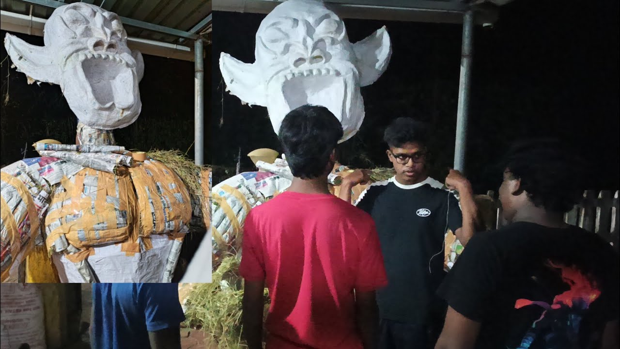 EP 3| the_beat_of_corjuem19|narkasur making 2025| 