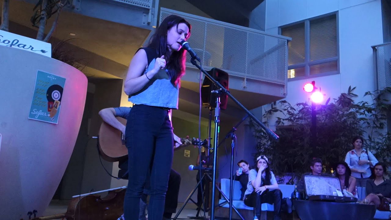 Meg Myers 