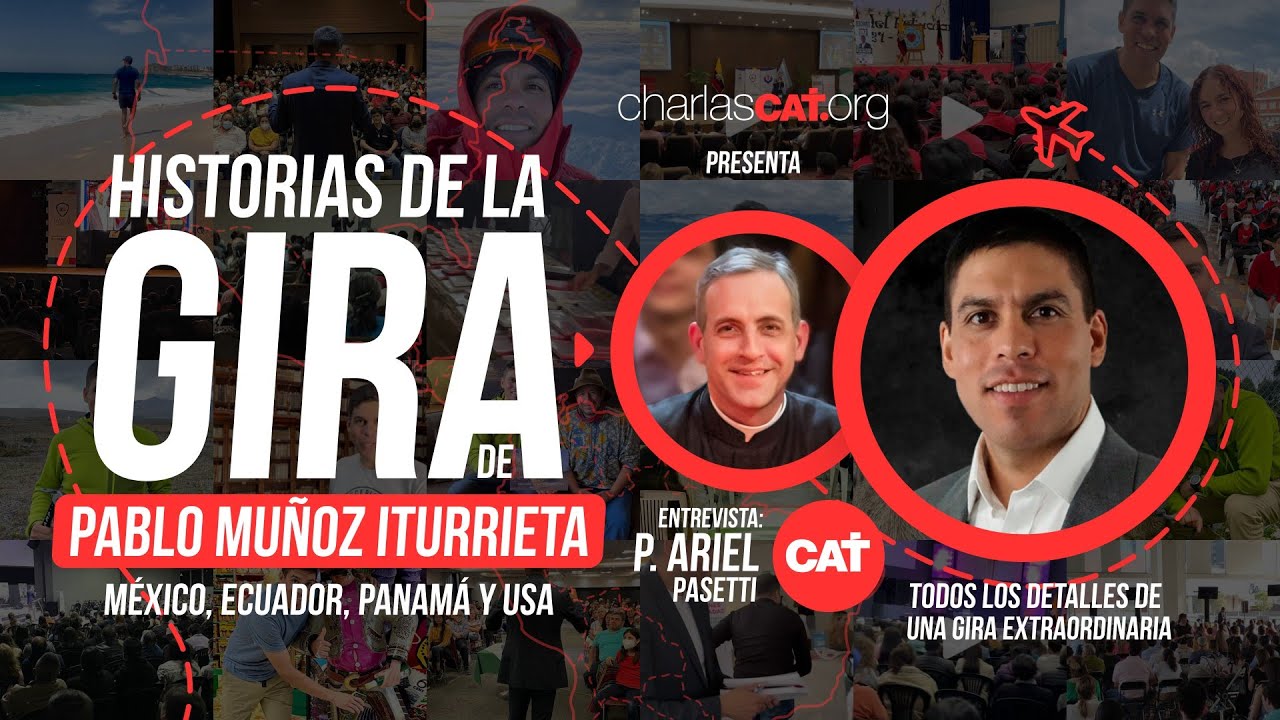 Historias de la GIRA de Pablo Muñoz Iturrieta