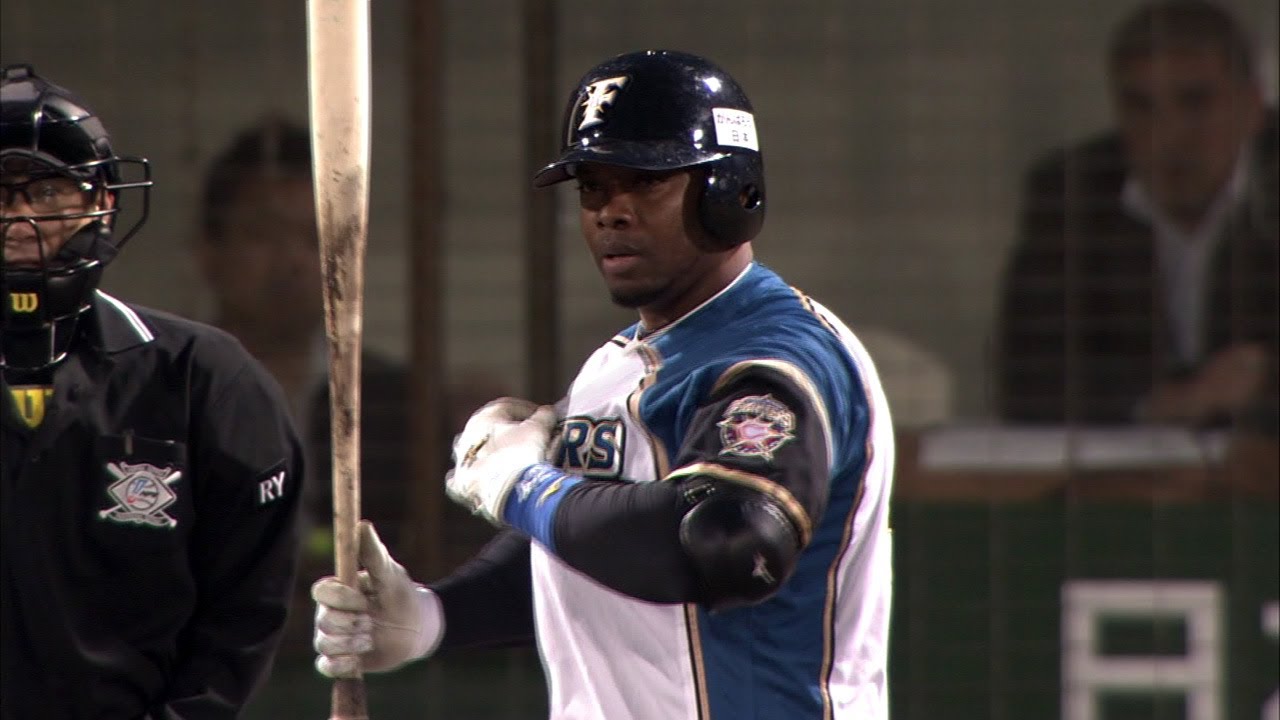 2013.06.03 F7-1DB 大ピンチをしのいだ谷元が2勝目、アブレイユ場外弾！