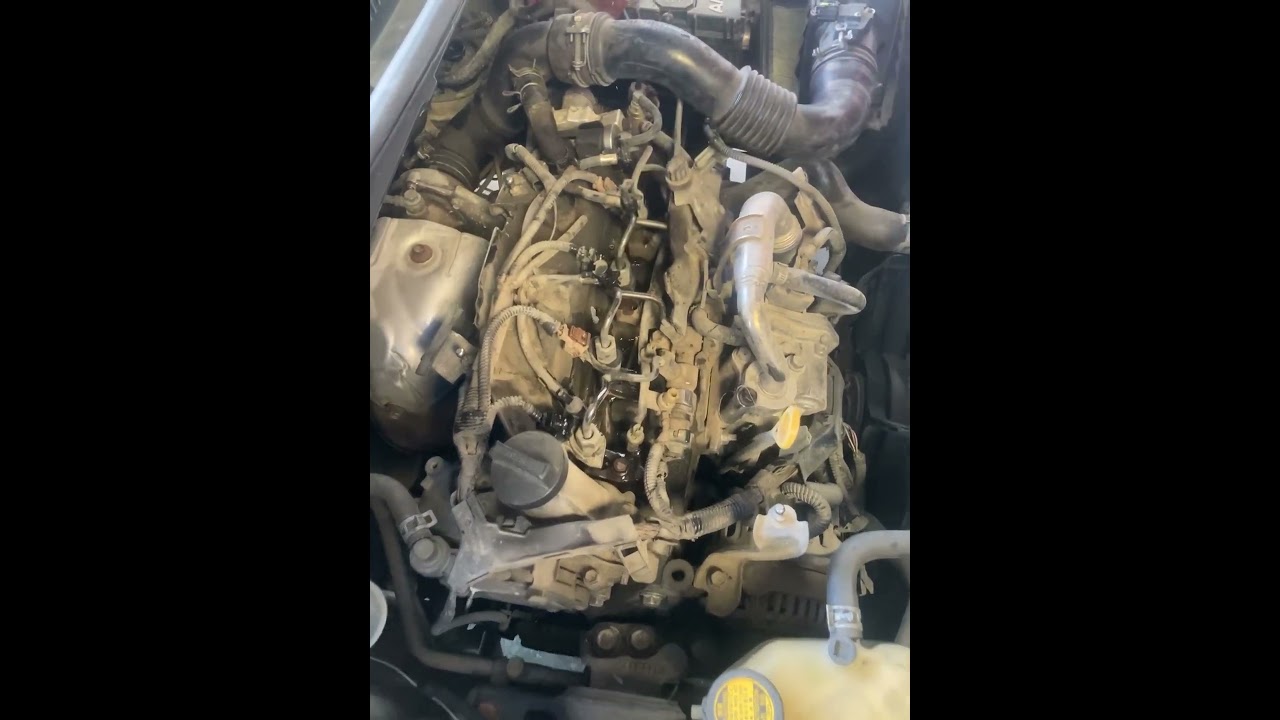 Toyota ETIOS Liva long self starting Problem 😳