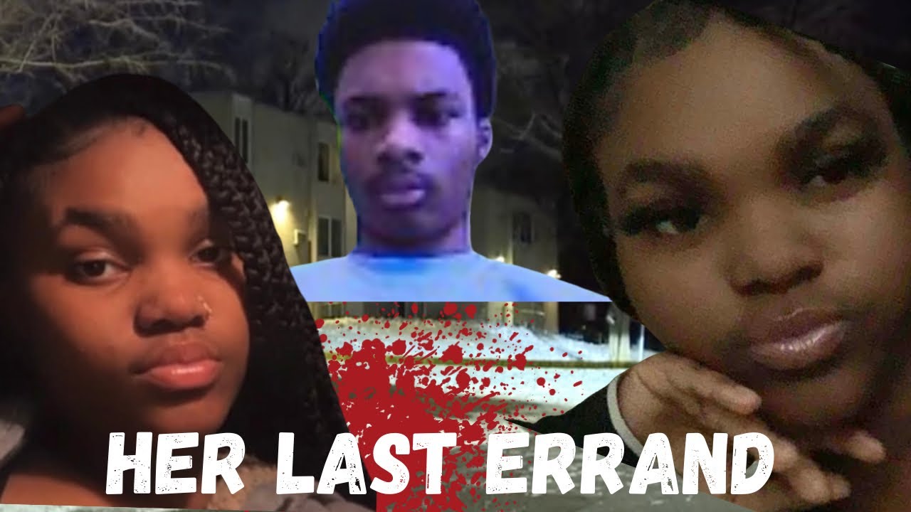 Hair Appointment to Homicide: The Death of Chikylah Richardson 
