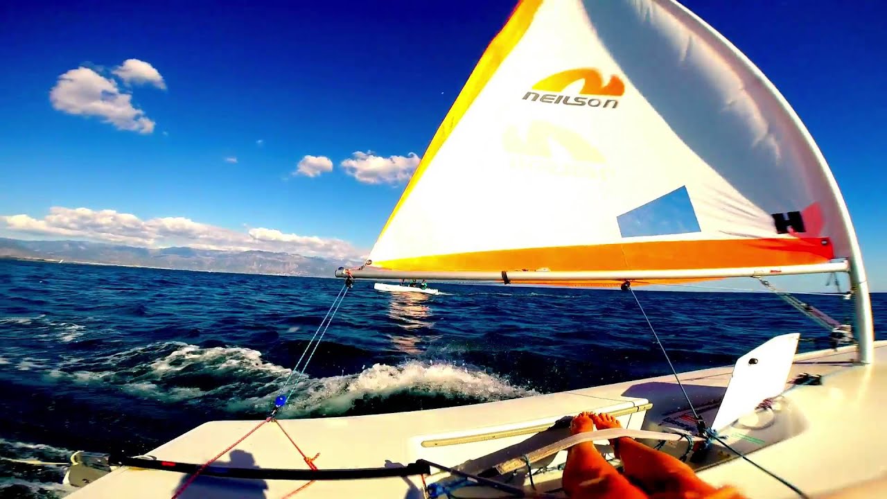 Season working for Neilson Holidays